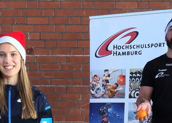 Hamburg mit neuer „Weekly-Challenge“