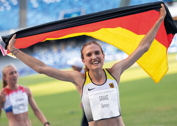 Rhine-Ruhr 2025 FISU World University Games: Deutschland bewirbt sich