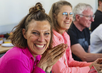 adh-Vorstand stellt Weichen für Verbandsentwicklung und internationale Positionierung