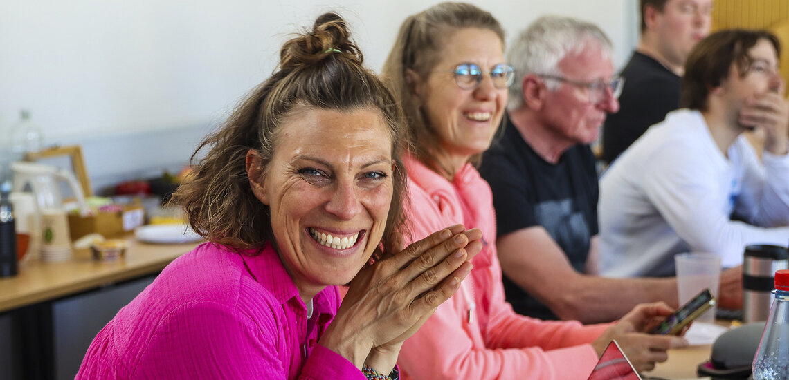 adh-Vorstand stellt Weichen für Verbandsentwicklung und internationale Positionierung