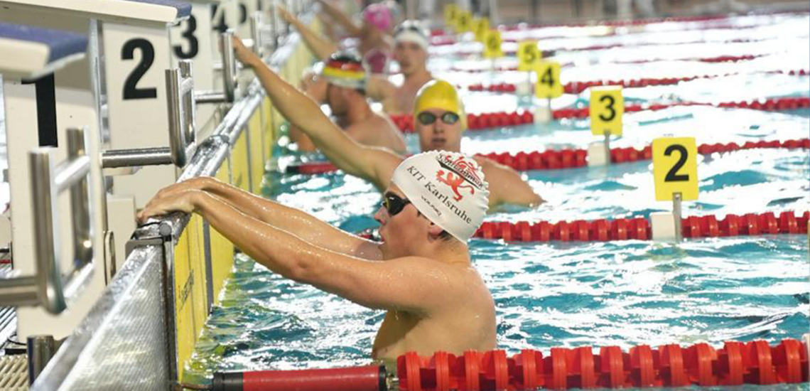 Video-Rückblick: DHM Schwimmen 2025