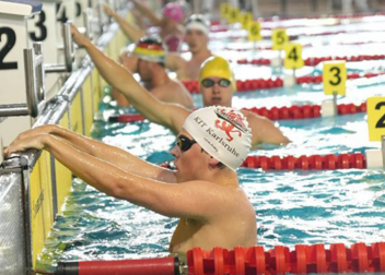 Video-Rückblick: DHM Schwimmen 2025