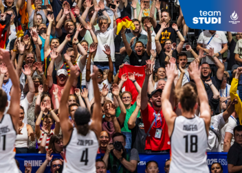 Historische Goldmedaillen im 3x3 Rollstuhlbasketball und 3x3 Basketball