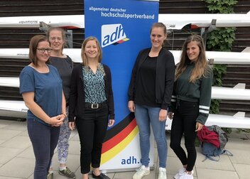 Tandem-Mentoring: Erfolgreiche Bewerbungsphase beendet