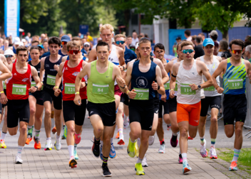 DHM Straßenlauf 2025: Titel für Anna Gehring & Tim Wagner
