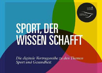 Sport, der Wissen schafft – Podcast aus Frankfurt