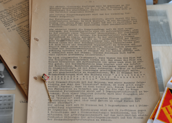 Archivfunde: Vom zonalen zum überzonalen Sport