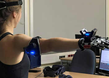 Projektvorstellung: Virtuelle aktive Pausen im Universitätsalltag an der TU Chemnitz