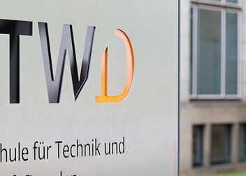 adh-Vorstand begrüßt HTW Dresden als neue Mitgliedhochschule