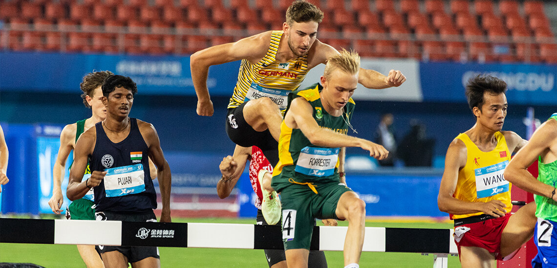 Jens Mergenthaler holt Gold