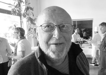 Der Hochschulsport trauert um Armin Kuhlmann