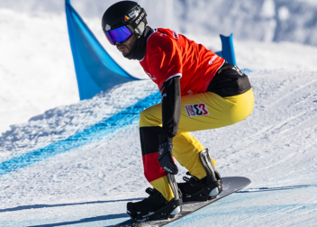 FISU Winter Games Turin: Team StuDi feiert gleich drei Medaillen