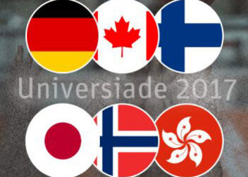Universiade: Deutsche Studierenden-Nationalmannschaft Basketball bekommt bunt gemischte Gruppe