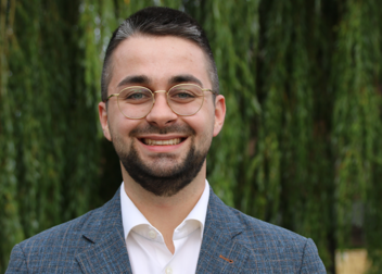 Nachgefragt bei Niklas Brähler-Dieling - Gesundheitsförderung, ein Thema für den Hochschulsport