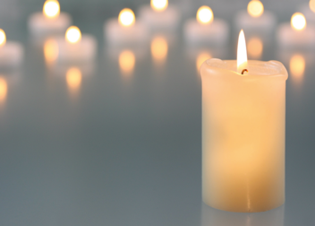 Nachruf zum Tod von Walter Bernsdorff