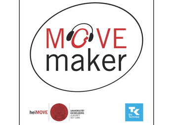 MOVEmaker - Von Heidelberg direkt ins Ohr