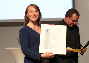adh ehrt Sieger des Hochschulrankings für das Jahr 2018