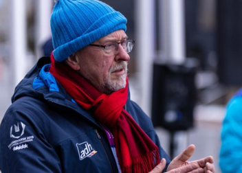 75 Jahre adh - Vielfalt bewegt: Axel Schäfer