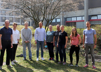 adh-Vorstand tagte in Frankfurt