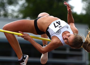 „Beste Bedingungen“ – DHM Leichtathletik feiert in Duisburg Comeback 