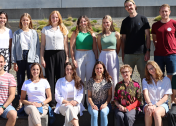 "Kommunikation ist der Schlüssel zum Verständnis." – Drittes Seminar der Qualifizierungsreihe  