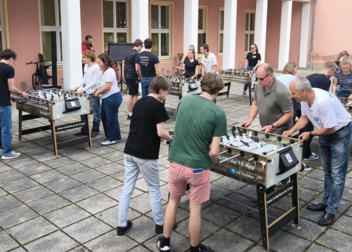 Projektvorstellung „Bewegt studieren!“: CampusVital – Beweg dich gesund! an der Uni Erfurt