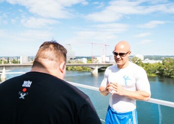get active! AHS bewegt ganz Koblenz