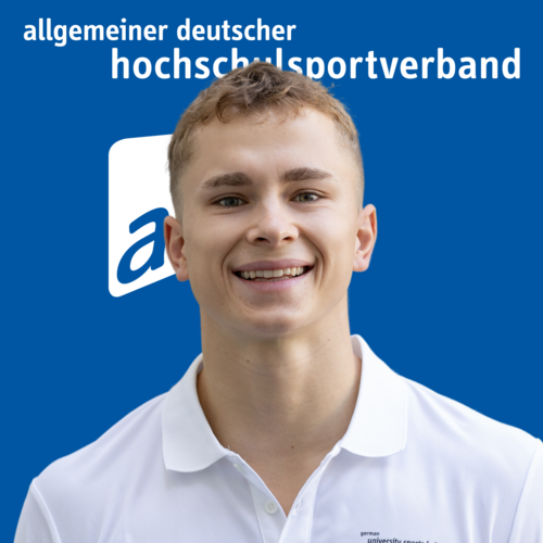 Moritz Tom Müller