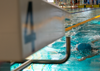 Rund 500 Studierende bei DHM Schwimmen 2026 erwartet