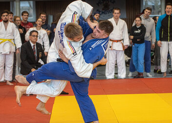 adh-Open Judo Kata 2021 wird verschoben