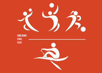 Final Four - Großer Sport in Hamburg