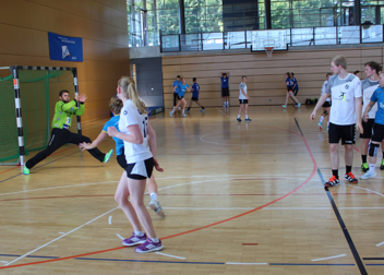 Eurokonstantia: Fünf adh-Open Mixed am Bodensee  