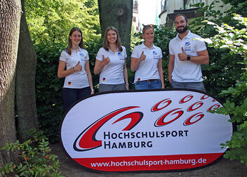 EUC Tischtennis 2017