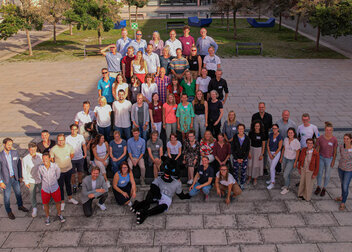 „Bewegt studieren – Studieren bewegt! 2.0“: Meet Up 2022