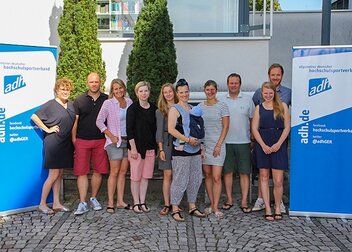 Jetzt noch für das Netzwerktreffen Breitensport anmelden!