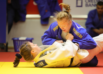 EUC Combat Sports: 22 Medaillen für deutsche Hochschulen in Tirana