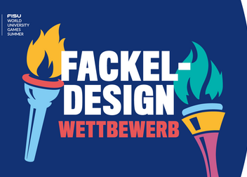Rhine-Ruhr 2025: Fackel-Designwettbewerb
