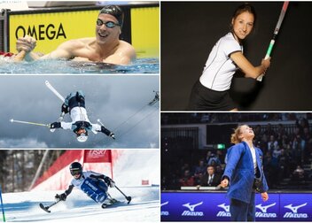Spitze in Sport und Studium: Online-Wahl zum Sport-Stipendiat des Jahres 2017