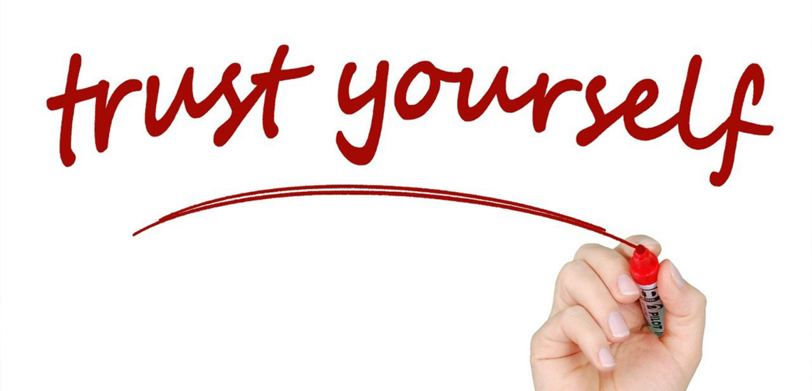 Online-Workshop „Selbstbewusst – aber echt! | Selbstvertrauen verstehen, stärken und leben“