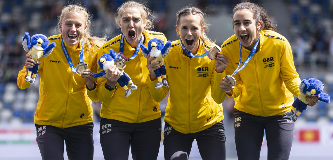 Studium und Spitzensport im Fokus – Symposium auf der dvs-Jahrestagung in Münster