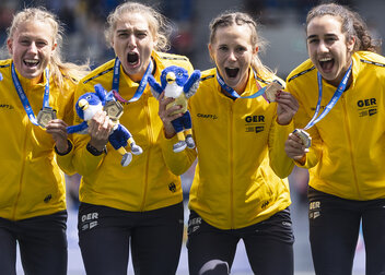 Studium und Spitzensport im Fokus – Symposium auf der dvs-Jahrestagung in Münster