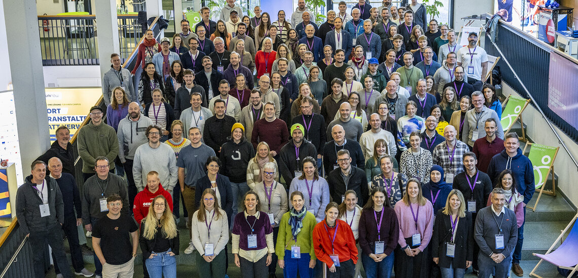 adh-Vollversammlung 2025: Wahlen, Ehrungen, Beschlüsse