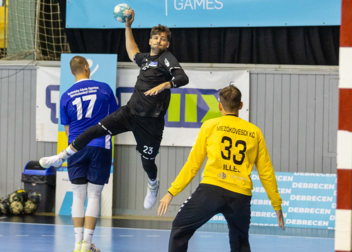 EUSA Games 2024: Deutsche Hochschulen lösen zahlreiche Viertelfinaltickets