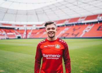 Kaminabend E-Sports: FIFA-Turnier, Expertentalk und Public Viewing