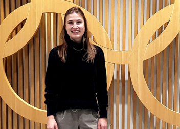 Nachgefragt bei Viola Kaets - Gesundheitsförderung, ein Thema für den Hochschulsport