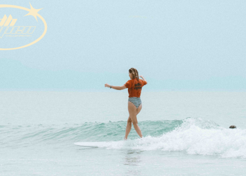 adh-Open Wellenreiten 2024 geht vor Rekordkulisse an den Start