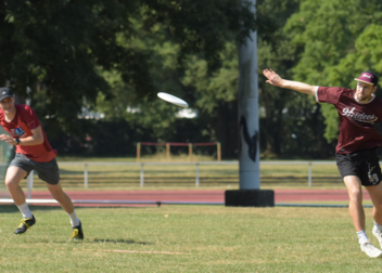 Triathlon, Ultimate Frisbee & Lacrosse: Hochschulsport unter Extrembedingungen