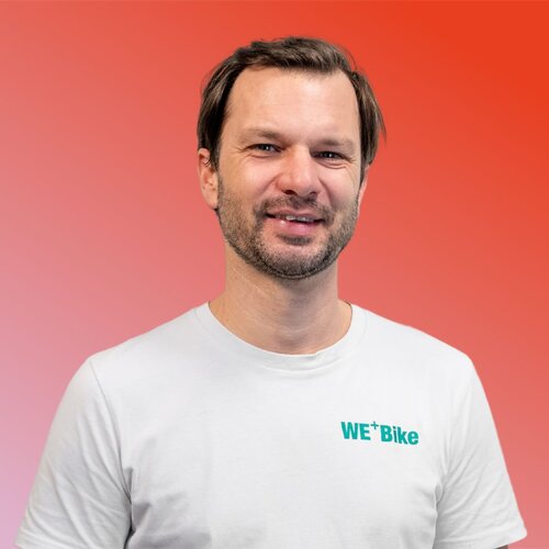 Tim Böhme