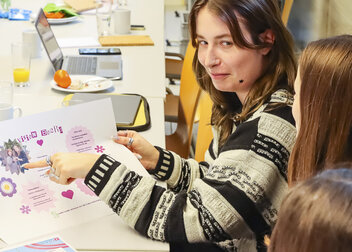 Startschuss in Tübingen: Erste Station der Qualireihe "Gesundheitsmanagement"