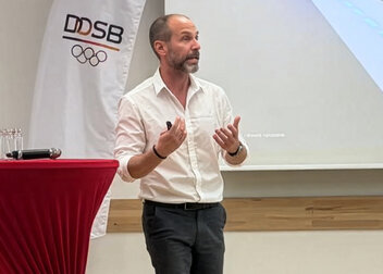 adh bringt Perspektive des Hochschulsports in Zukunftsprozess des DOSB ein